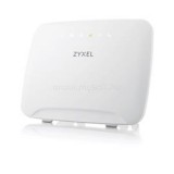 Zyxel 300 Mbps Dual-band AC1200 WiFi Router (LTE3316-M604-EU01V2F)