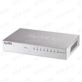 Zyxel 8-Port Desktop Gigabit Ethernet Switch (GS-108BV2-EU0101F)