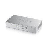 Zyxel 8-Port Desktop Gigabit Ethernet Switch (GS-108BV3-EU0101F)