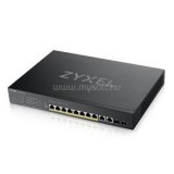 Zyxel 8-port Multi-Gigabit Smart Managed PoE Switch 375Watt 802.3BT, 2 x (XS1930-12HP-ZZ0101F)