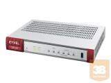 ZYXEL Firewall USG FLEX 100 V2 incl. 1 Year UTM Bundle