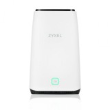 ZyXEL FWA-510 AX3600 WiFi 6 Router 5G NR 4.67 Gbps Indoor Router + 1 év Nebula Pro License FWA-510-EU0102F