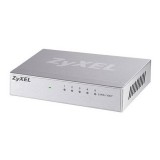 ZyXEL GS105B v3 5port Gigabit LAN nem menedzselhető asztali Switch GS-105BV3-EU0101F