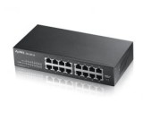 ZyXEL GS1100-16 16 Portos 10/100/1000 Switch (GS1100-16-EU0103F)