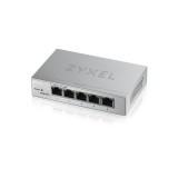 ZyXEL GS1200-5 5port Gigabit LAN (60W) web menedzselhető asztali switch GS1200-5-EU0101F
