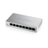 ZyXEL GS1200-8 8port Gigabit LAN menedzselhető asztali switch GS1200-8-EU0101F