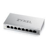 ZyXEL GS1200-8V3 8-Port GbE Web Managed Switch GS1200-8V3-EU0101F