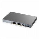 ZyXEL GS1350-26HP 26 Portos 10/100/1000 Switch  (GS1350-26HP-EU0101F)