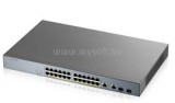 Zyxel GS1350-26HP Smart Managed CCTV PoE Switch (GS1350-26HP-EU0101F)