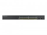 ZyXEL GS1900-24HP v2 24port switch