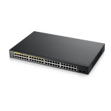ZyXEL GS1900-48HPv2 48port GbE Smart Managed Switch GS1900-48HPV2-EU0101F