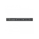 Zyxel GS1900-8-EU0101F (GS1900-8-EU0101F) - Ethernet Switch