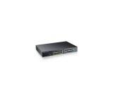 Zyxel GS1915 24-port GbE Smart Managed PoE Switch