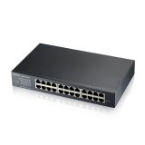 ZyXEL GS1915-24E 24-port GbE Smart Managed Switch GS1915-24E-EU0101F