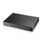 ZyXEL GS1915-24EP 24-port GbE Smart Managed Switch GS1915-24EP-EU0101F