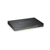 ZyXel GS1920-24HPV2 28-Portos GbE PoE+ Smart Switch (GS1920-24HPV2-EU0101F) (GS1920-24HPV2-EU0101F) - Ethernet Switch