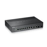 ZyXEL GS2220-10 10-port GbE L2+ Managed Switch GS2220-10-EU0101F