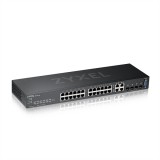 Zyxel GS2220-28-EU0101F (GS2220-28-EU0101F) - Ethernet Switch