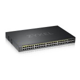 ZyXEL GS2220-50HP 48-port GbE L2+ Managed Switch GS2220-50HP-EU0101F