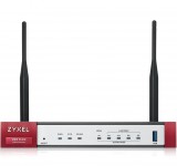 ZYXEL - INTERNET ACCESS Zyxel usgflex100ax-eu0102f wireless router t&#369;zfal