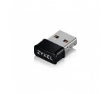 Zyxel Kétsávos AC1200 Nano USB WiFi adapter