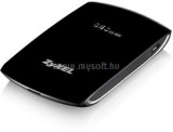 Zyxel LTE Hordozható Router (WAH7706-EU01V2F)
