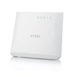 ZyXel LTE3202 4G LTE Beltéri Router (LTE3202-M437-EUZNV1F) (LTE3202-M437-EUZNV1F) - Router