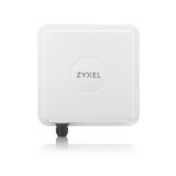 Zyxel LTE7490-M904 vezetéknélküli router Gigabit Ethernet Egysávos (2,4 GHz) 4G Fehér