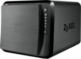 ZyXEL NAS542 NAS 4-Bay Personal Cloud Storage