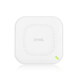 ZyXEL NWA50AX (WiFi 6) Dual-Radio PoE Access Point White NWA50AX-EU0102F