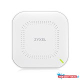Zyxel NWA50AXPRO-EU0102F AX3000 802.11ax Wi-Fi 6 1x2.5GbE LAN port Dual-Band vezeték nélküli Access Point