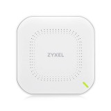 Zyxel nwa50axpro wifi 6 802.11ax ax3000 multi-gig lan port nebulaflex dual-radio vezeték nélküli access point nwa50axpro-eu0102f