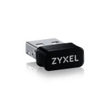 ZyXEL NWD6602 Dual-Band Wireless AC1200 Nano USB Adapter NWD6602-EU0101F