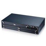 ZyXEL OLT2406 6-Slot Optical Line Terminal
