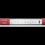 Zyxel USG FLEX 100AX tűzfal (hardveres) 0,9 Gbit/s (USGFLEX100AX-EU0102F)