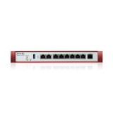 ZyXEL USG FLEX 200H Firewall 1 év Security Bundle USGFLEX200H-EU0102F