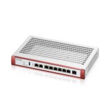 ZyXEL USG FLEX 200H Firewall USGFLEX200HP-EU0101F
