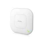 ZyXEL WAX510D (WiFi 6) Dual-Radio Unified Access Point White WAX510D-EU0101F