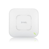 ZyXEL WAX650S 802.11ax (WiFi 6) Dual-Radio Unified Pro Access Point White WAX650S-EU0101F