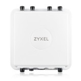 ZyXEL WAX655E AX5400 Dual-Radio WiFi 6 (802.11ax) Outdoor Access Point White WAX655E-EU0101F