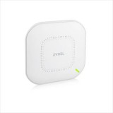 ZYXEL Wireless Acces Point Dual Band AX1800 Falra rögzíthető, (NWA110AX-EU0102F) (NWA110AX-EU0102F) - Csatlakozási pontok