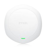 ZYXEL Wireless Access Point Dual Band AC1300 Mennyezetre rögzíthető, WAC6303D-S-EU0101F (WAC6303D-S-EU0101F) - Router
