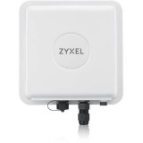 ZYXEL Wireless Access Point Dual Band AC1900 Kültéri (WAC6552D-S-EU0101F) - Csatlakozási pontok