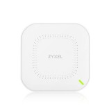 ZYXEL Wireless Access Point Dual Band AX1800 (WiFi 6) Falra rögzíthető, NWA50AX-EU0102F