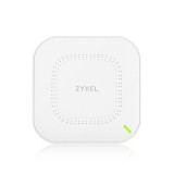 ZYXEL Wireless Access Point Dual Band AX1800 (WiFi 6) Falra rögzíthető, NWA50AX-EU0102F (NWA50AX-EU0102F)
