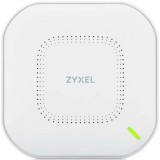 Zyxel wireless access point dual band ax3000 (wifi 6) falra rögzíthet&#337; 1x2.5g, nwa90axpro-eu0102f