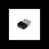 ZYXEL Wireless Adapter USB Dual-Band AC1200, NWD6602-EU0101F (NWD6602-EU0101F) - WiFi Adapter