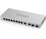 Zyxel XGS1010-12