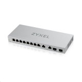 ZyXEL XGS1930-28 8 portos Gigabit switch (XGS1210-12-ZZ0101F) (XGS1210-12-ZZ0101F) - Ethernet Switch