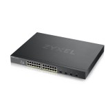 Zyxel XGS1930-28HP (XGS1930-28HP-EU0101F) - Ethernet Switch